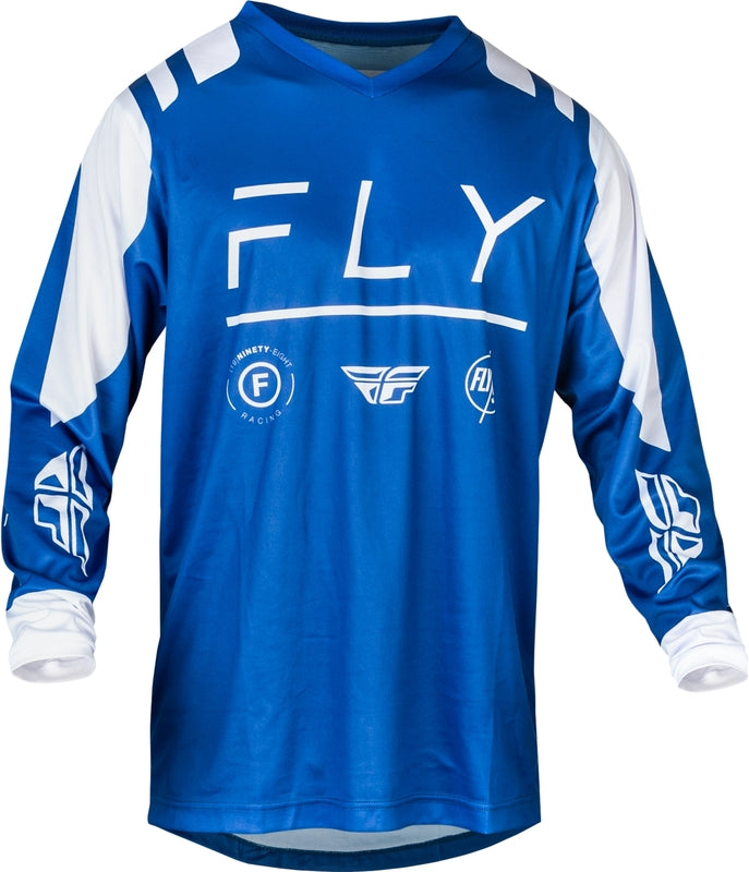 FLY Racing F-16 Jersey