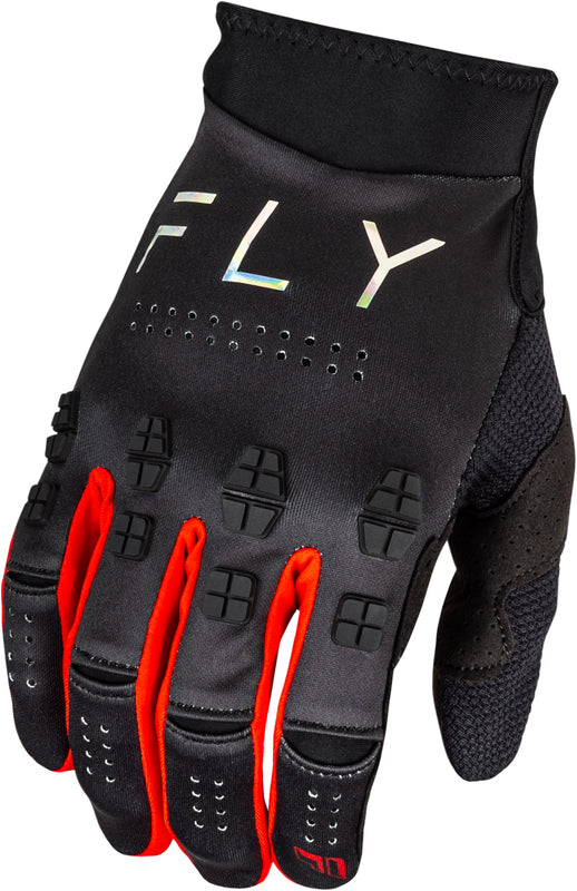 FLY Racing Evolution DST gloves