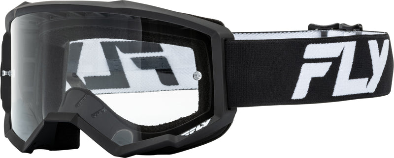 FLY Racing  Focus goggle