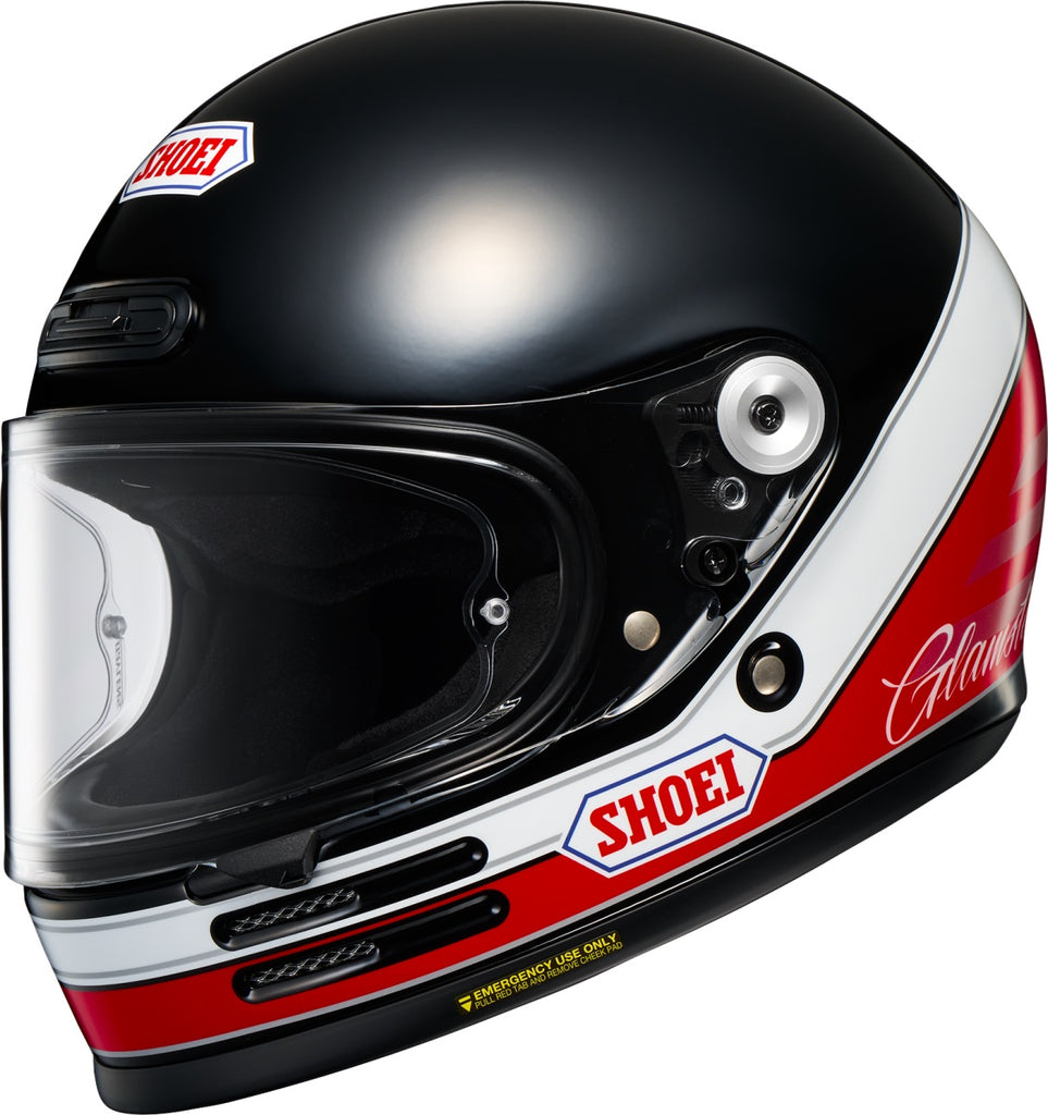 Shoei Glamster 06