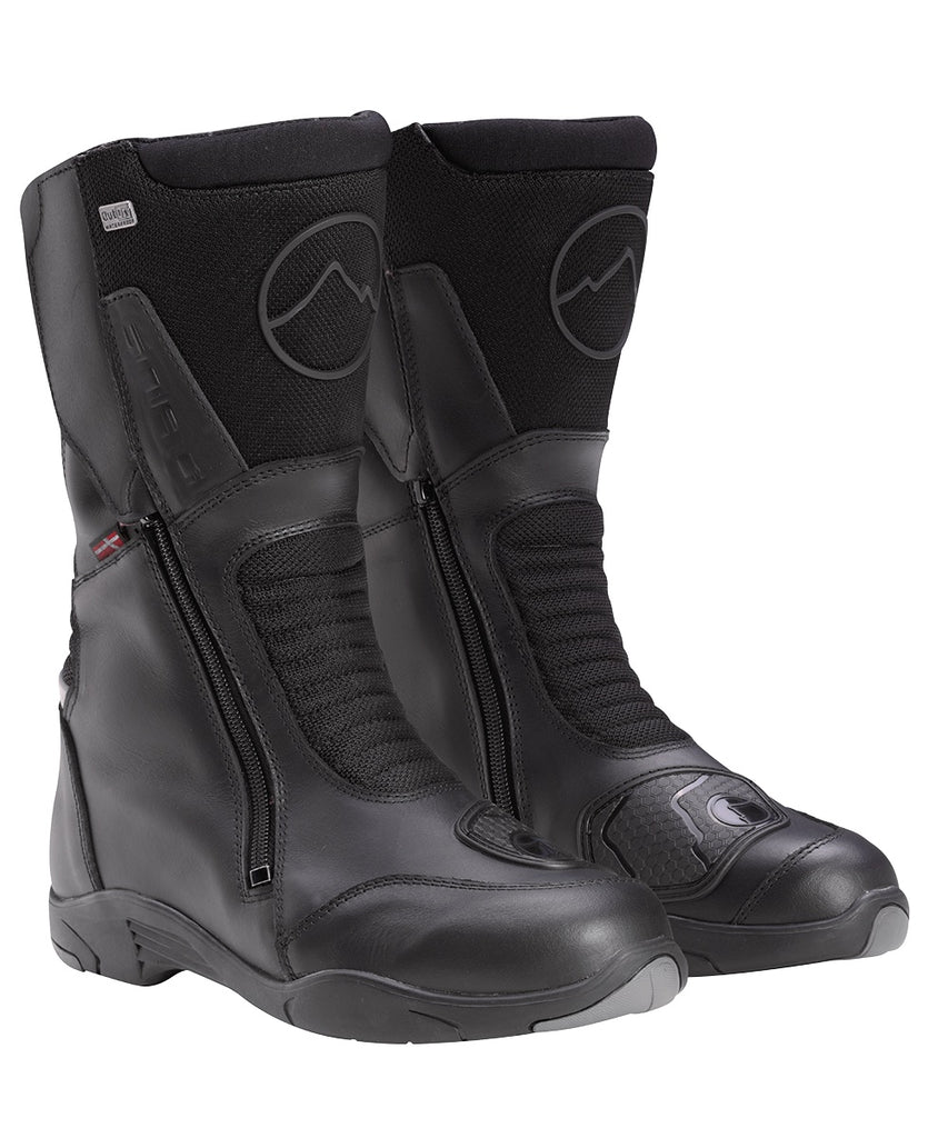Dane Esby Outdry motorcycle boots