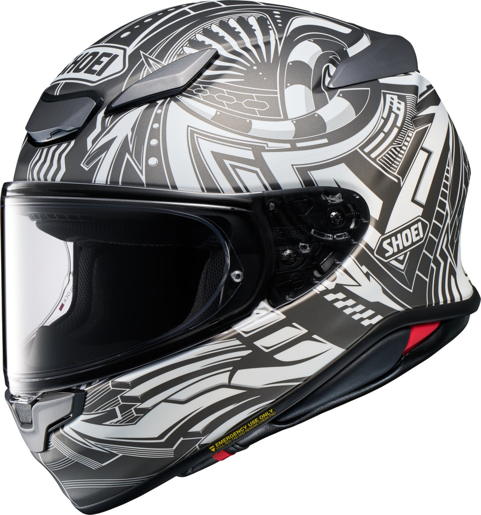 Shoei NXR2 Beaut TC-6