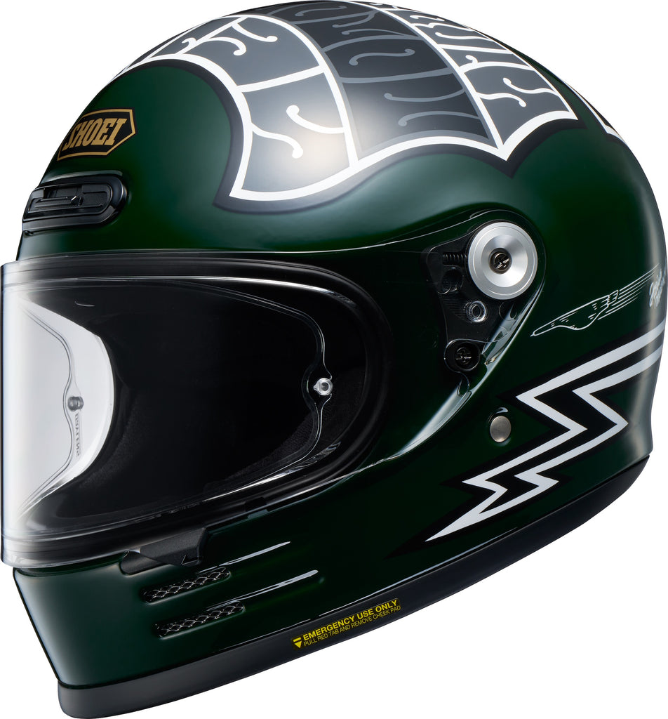 Shoei Glamster 06