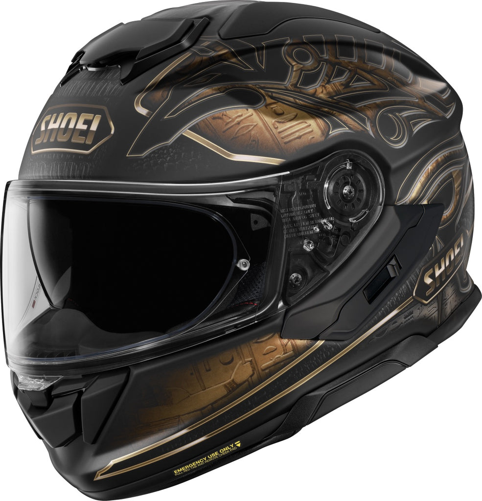 Shoei GT-Air 3