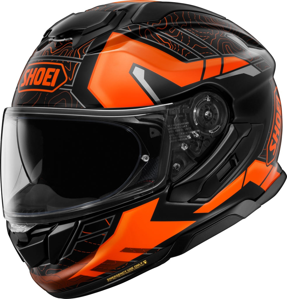 Shoei GT-Air 3