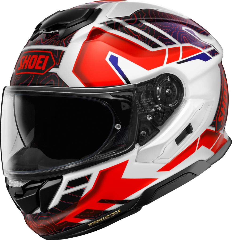 Shoei GT-Air 3