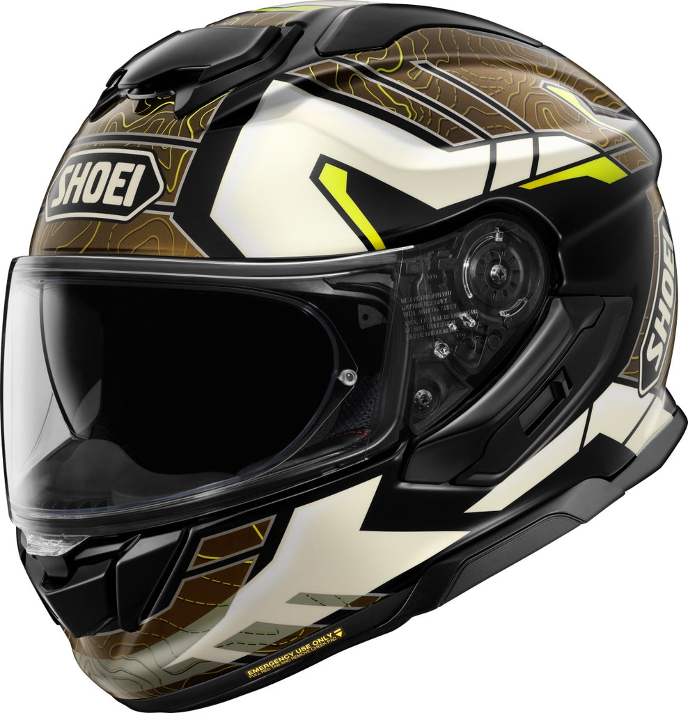 Shoei GT-Air 3