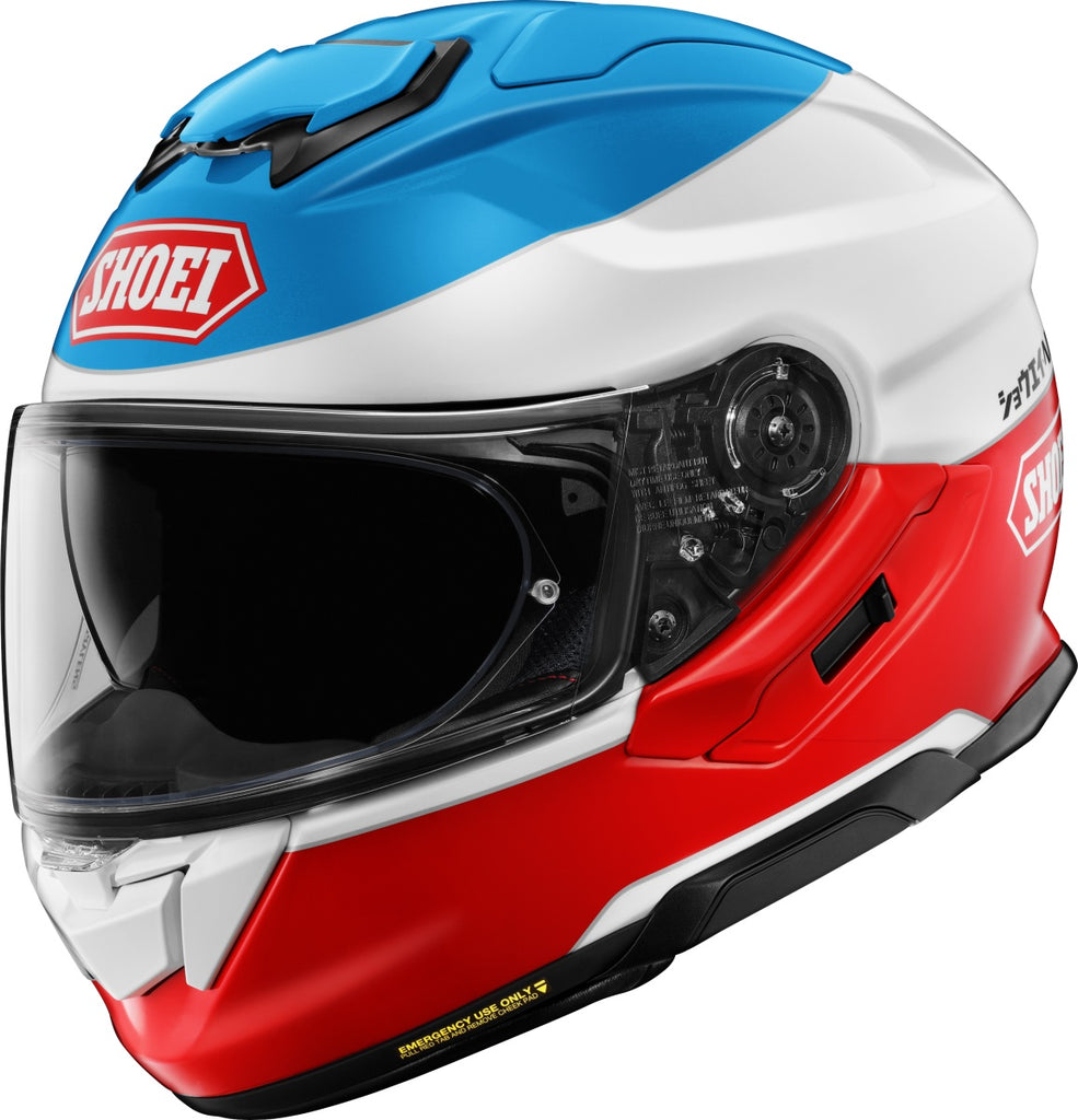 Shoei GT-Air 3