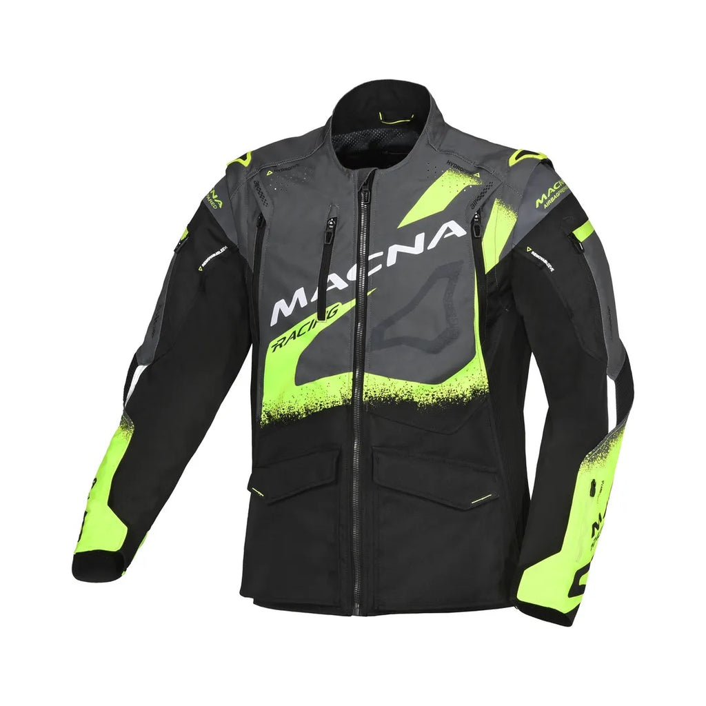 Macna Landmark jacket