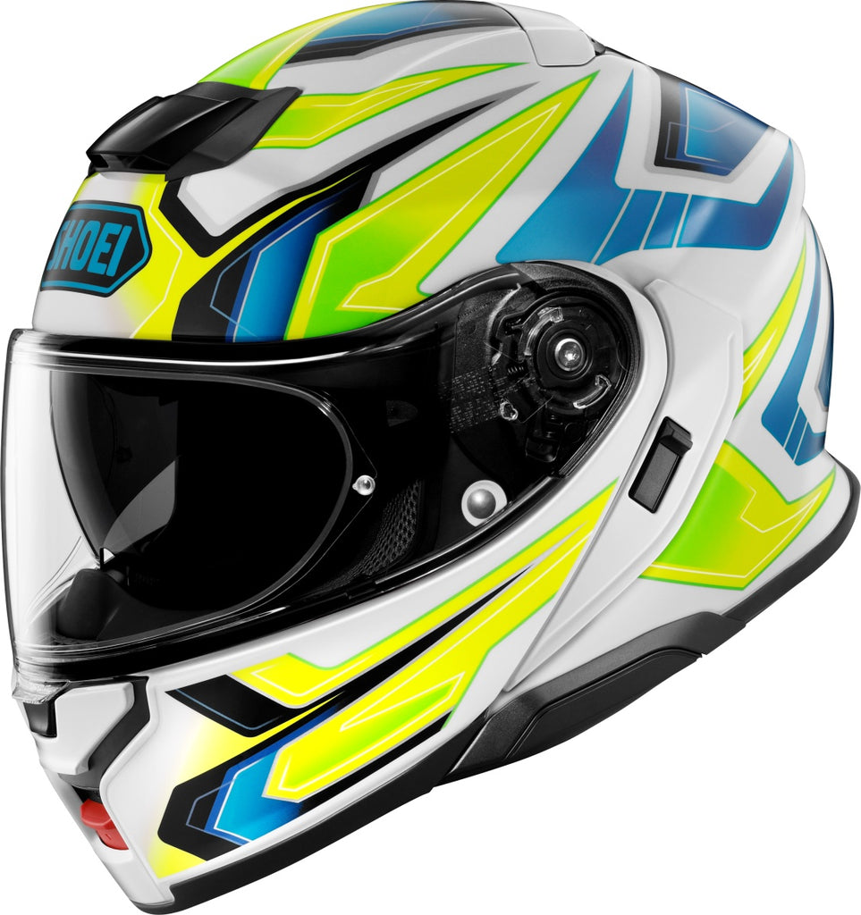 Shoei Neotec 3