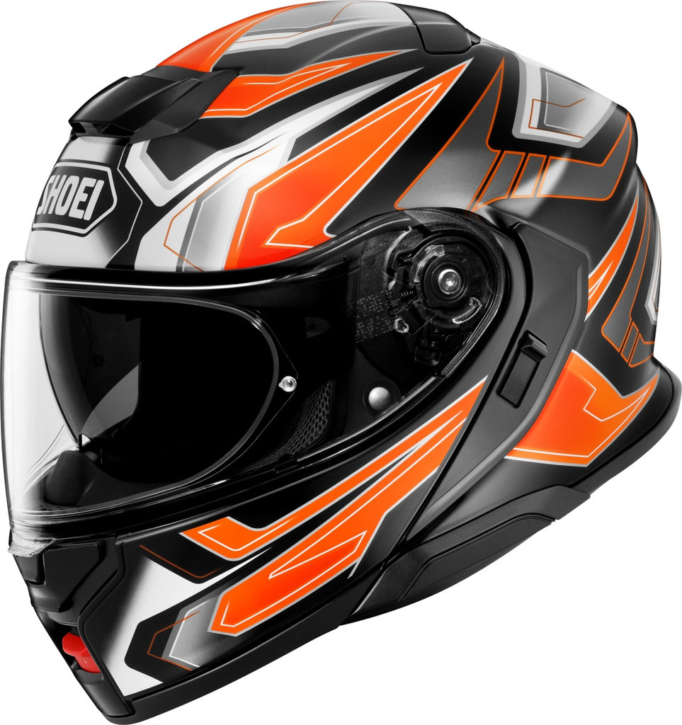 Shoei Neotec 3