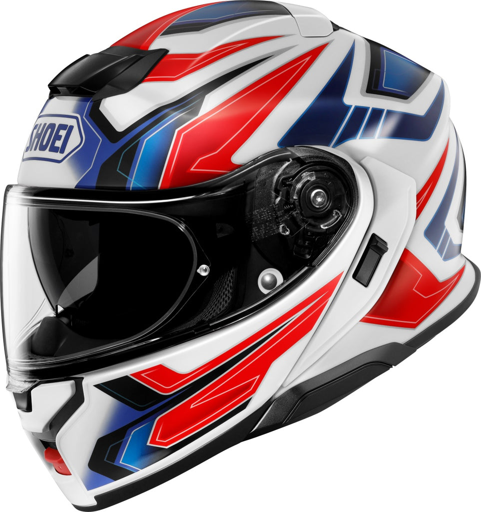 Shoei Neotec 3