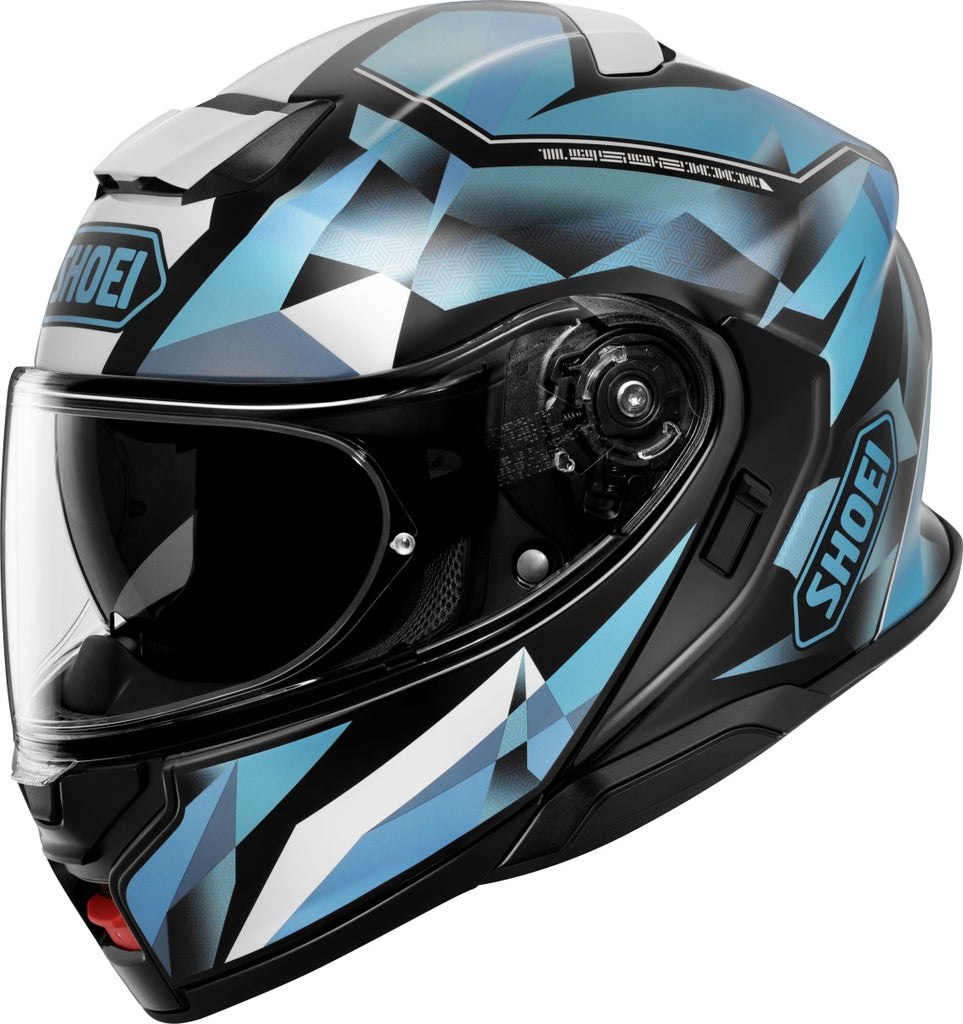 Shoei Neotec 3