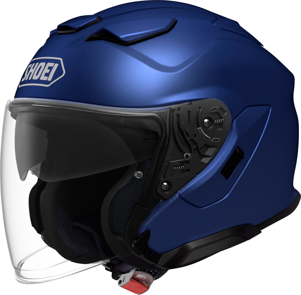 Shoei J-Cruise 3