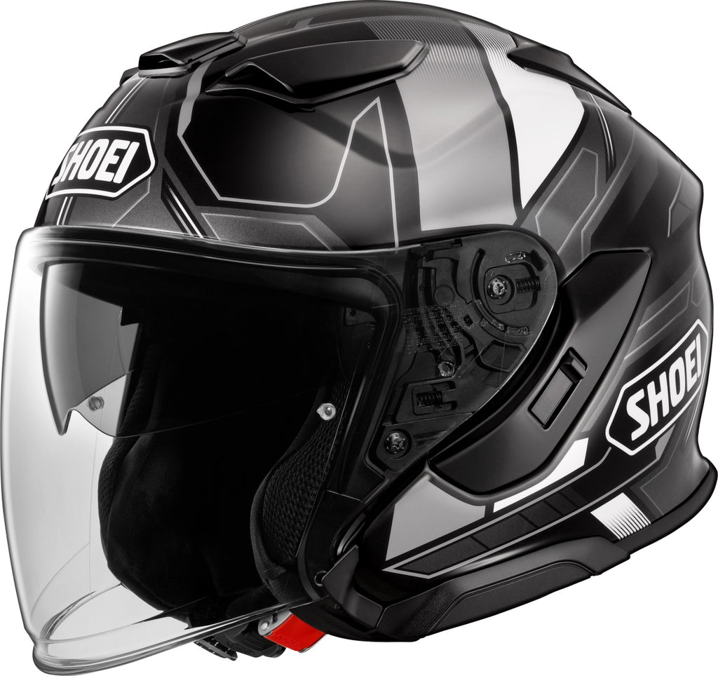 Shoei J-Cruise 3