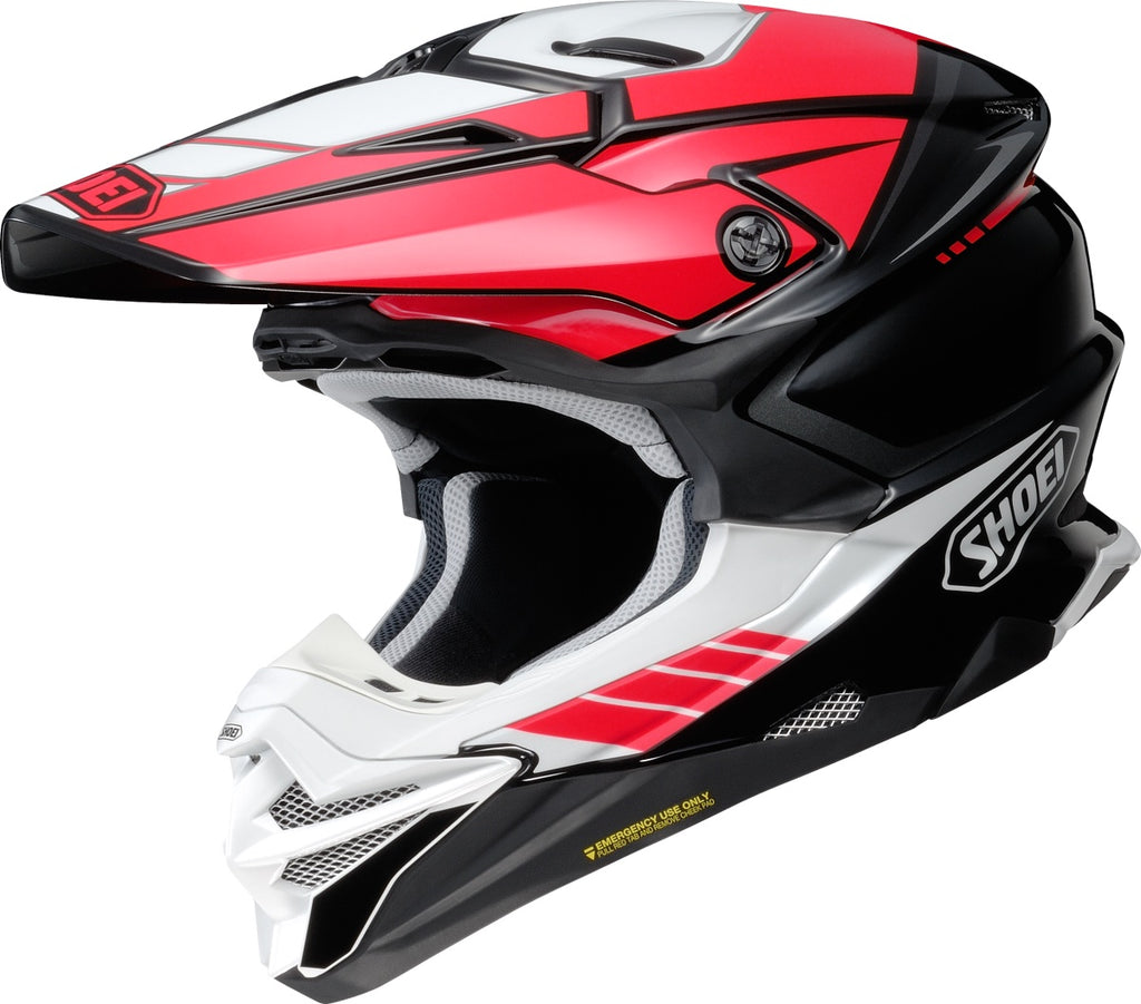 Shoei VFX-WR 06