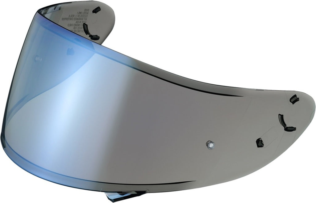 Shoei CWR-1 visiiri