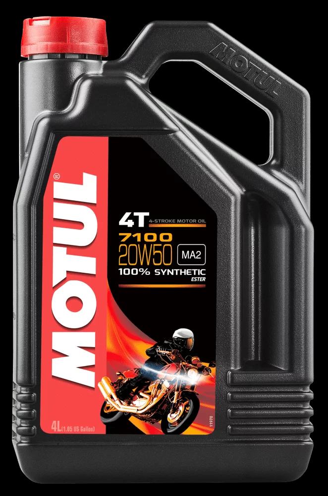 Motul 7100 20W-50 4T