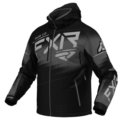 FXR Boost FX 2-in-1kelkkatakki