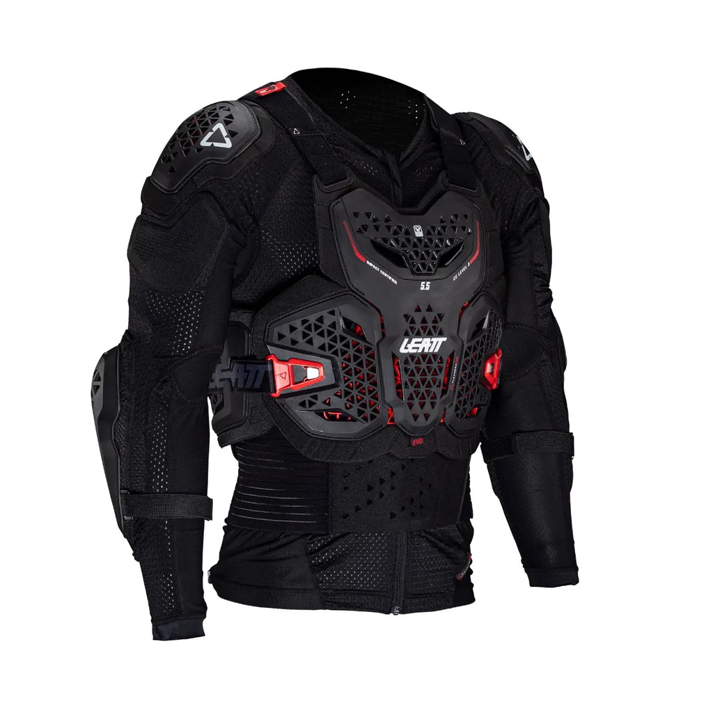 Leatt Body Protector 5.5 Evo