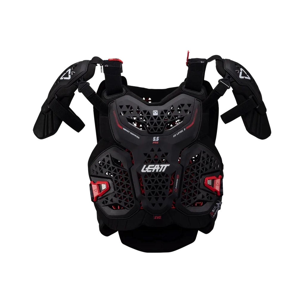 Leatt Chest Protector 5.5 Evo