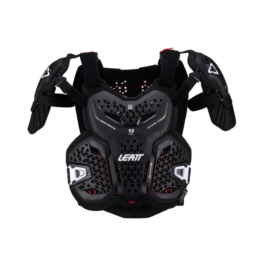 Leatt Chest Protector 4.5 Pro Evo