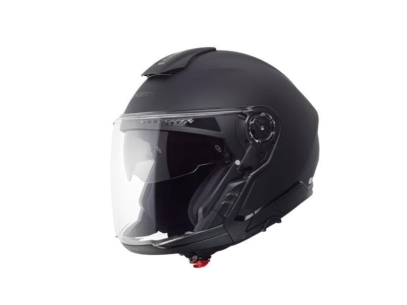 Schuberth J2 Mattamusta