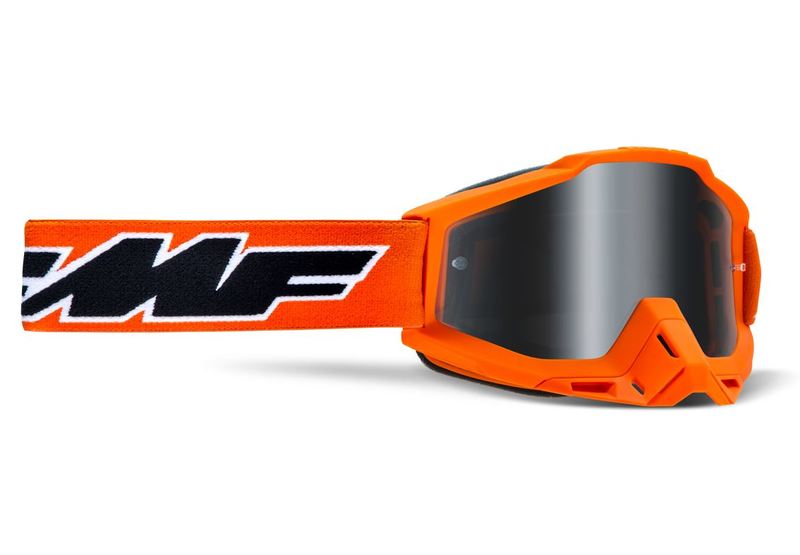 FMF Powerbomb Rocket Orange