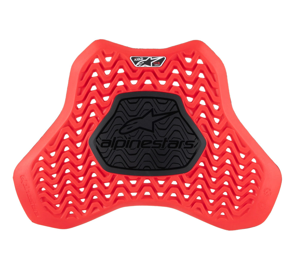 Alpinestars Nucleon Plasma Racing rintasuoja