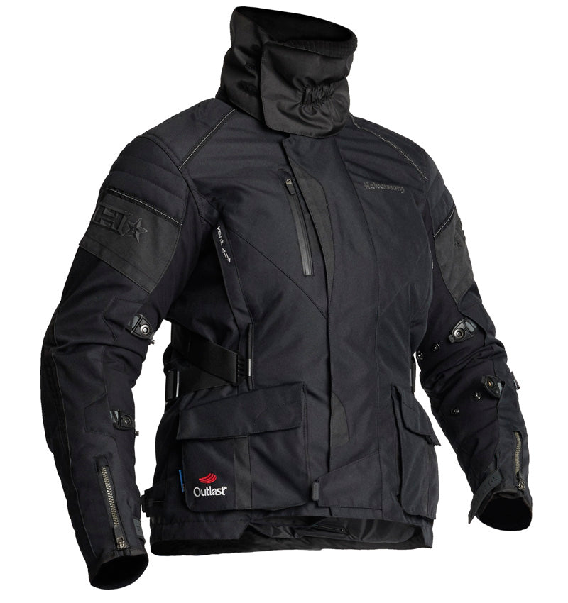 Halvarssons Wien naisten ajotakki