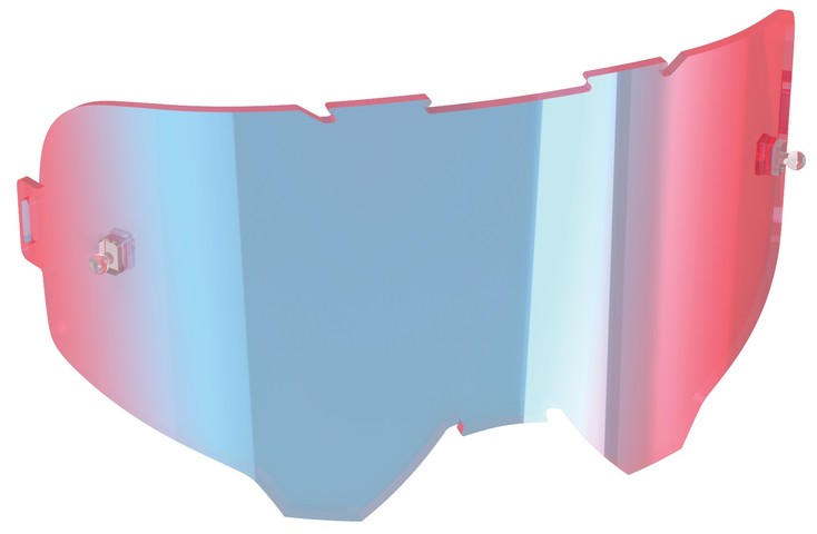 Leatt Lens for Goggle Velocity 6.5/5.5/4.5