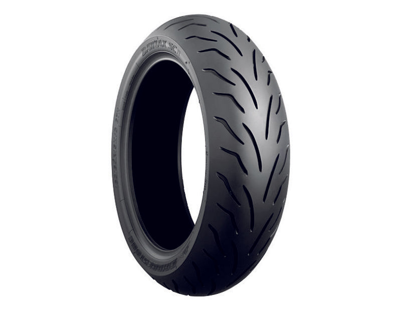 BRIDGESTONE Tyre BATTLAX SCOOTER REAR 120/70-12 51L TL