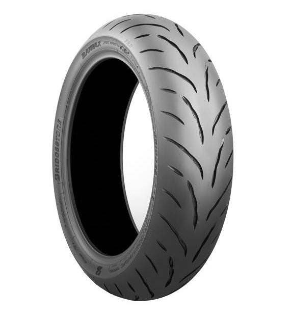 Bridgestone 160/60 ZR17 T32R (69W)