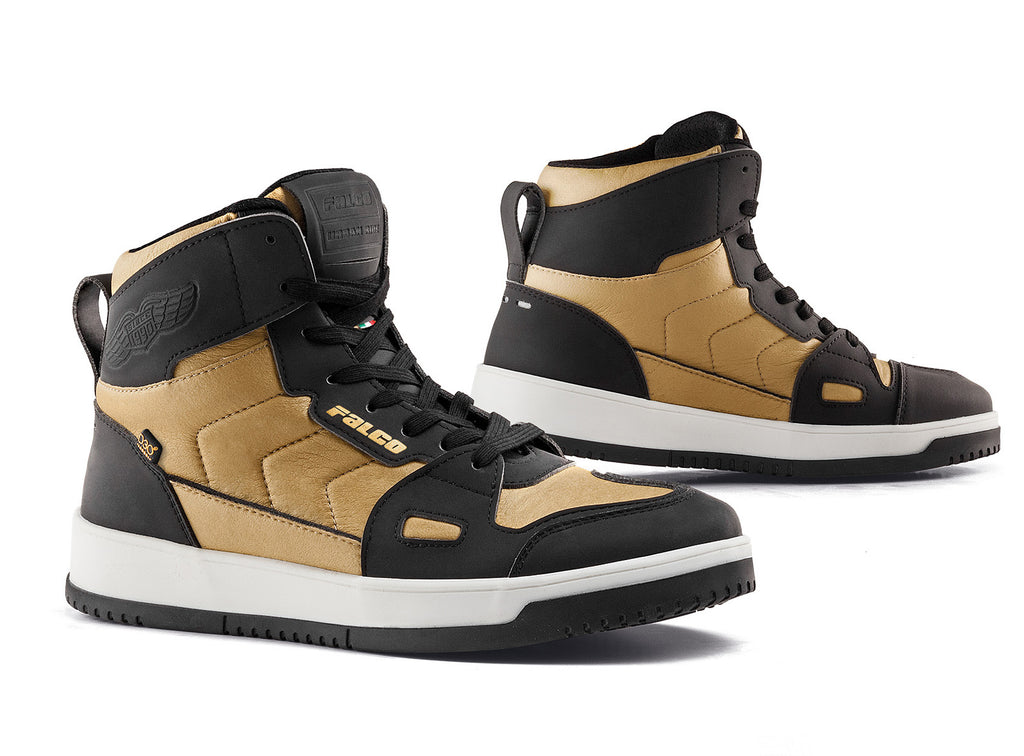 Gianni Falco Harlem naisten ajokengät