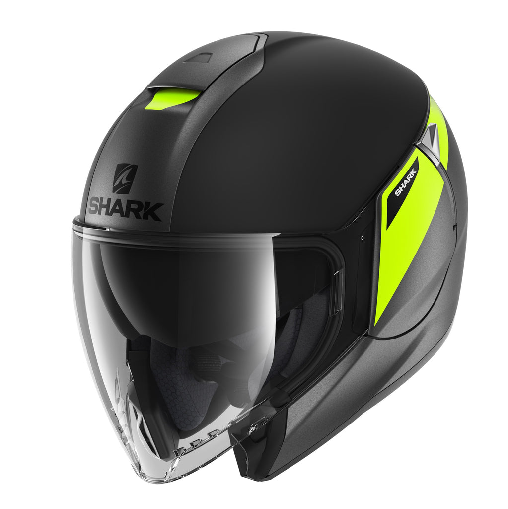 Shark Citycruiser Karonn