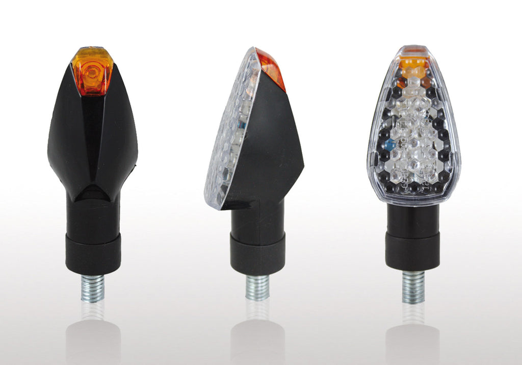 Chaft Manga LED vilkut