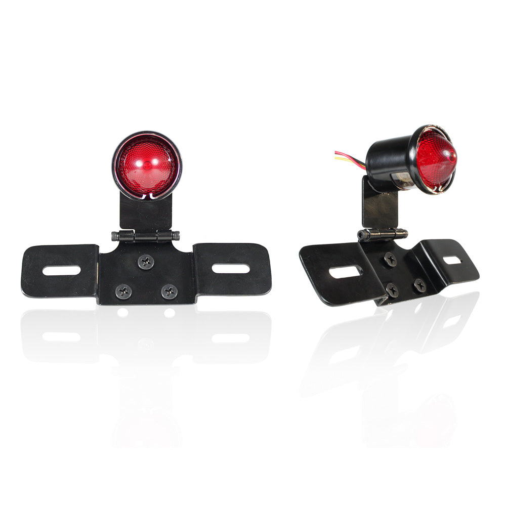 Chaft Bush takavalo + kilpiteline