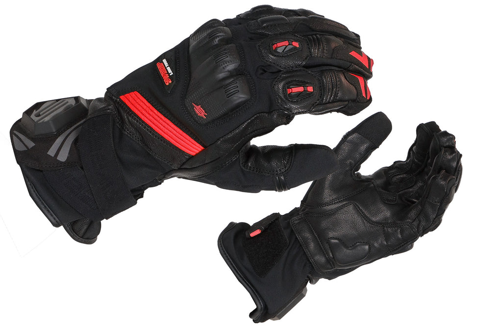 Sweep Gladius ajokäsine