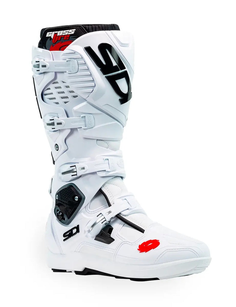 Sidi Crossfire 3 SRS ajosaapas