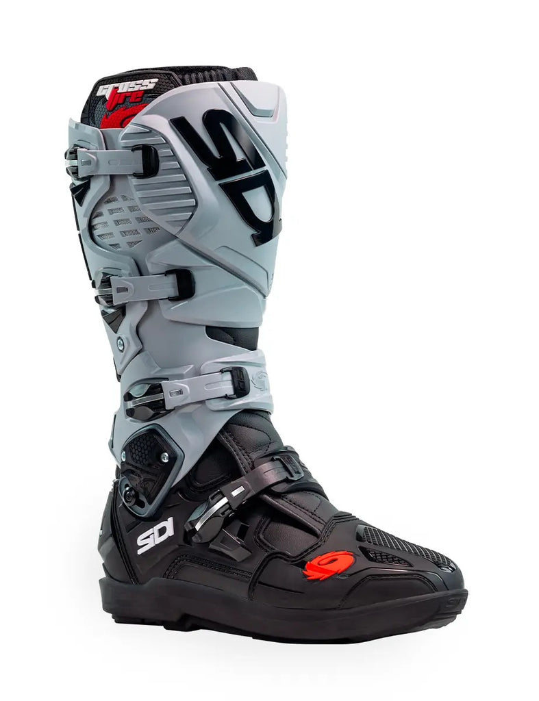 Sidi Crossfire 3 SRS ajosaapas