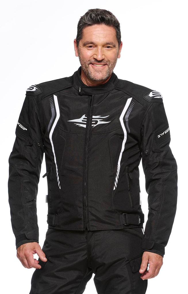 Sweep Chicane 2 vedenpitävä ajotakki