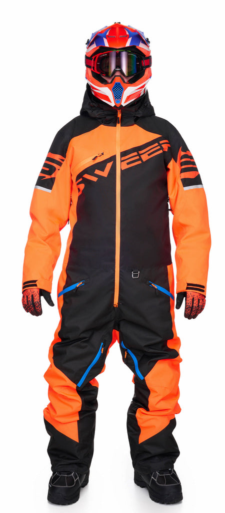 Sweep Razor Light kelkkahaalari