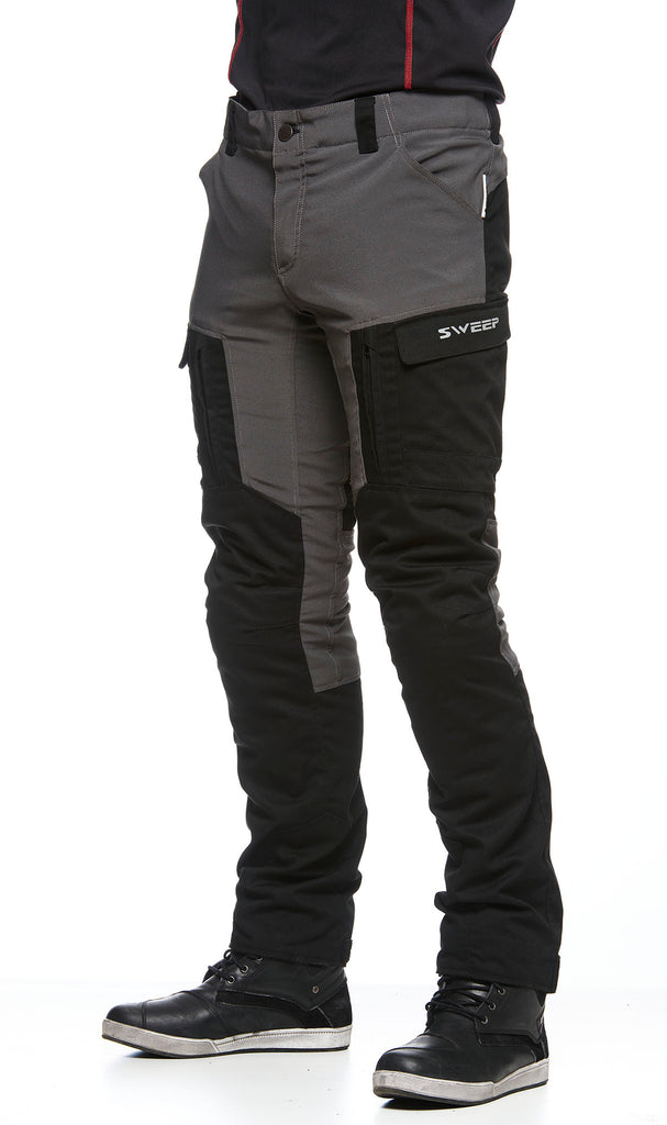 Sweep Chief aramid vahvistettu ajohousu