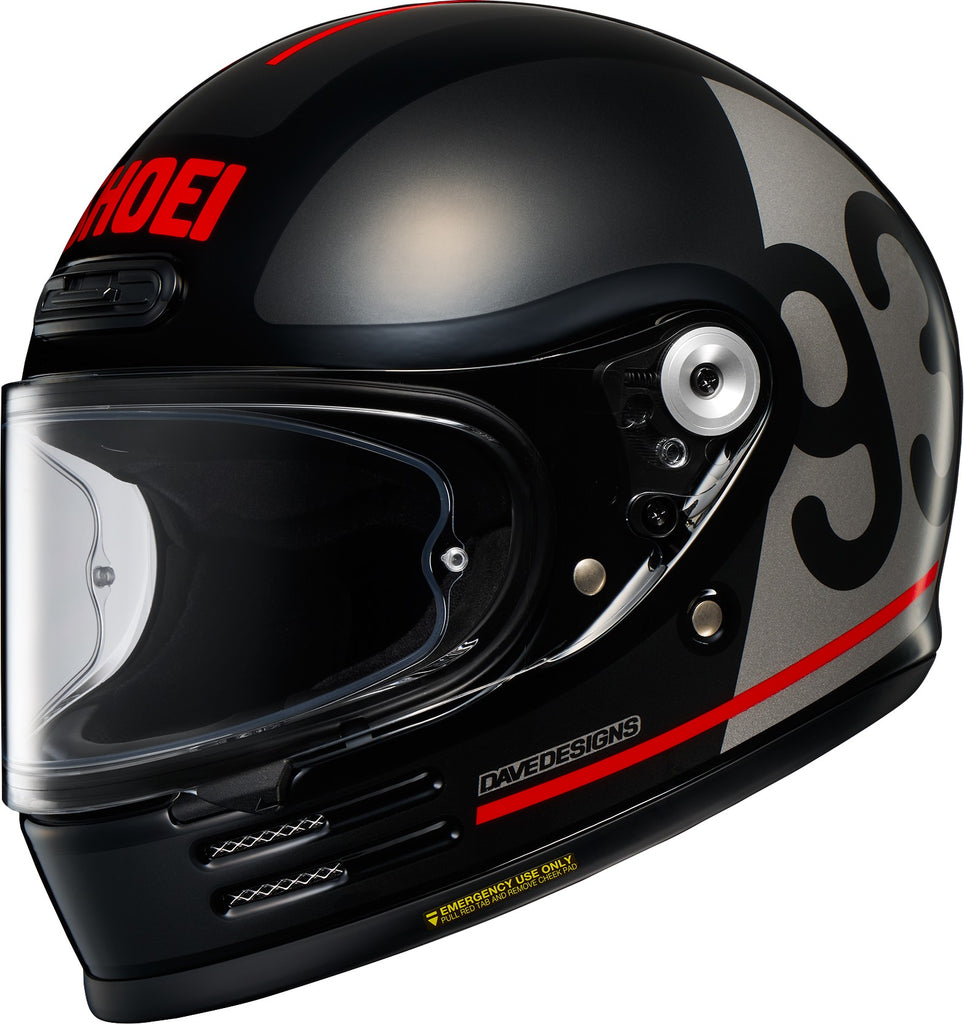 Shoei Glamster 06