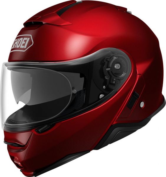 Shoei neotec 2024 2 kypäräpuhelin