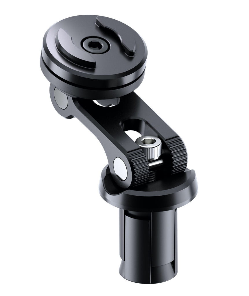 SP Connect Moto Stem Mount SPC+ 12-30mm