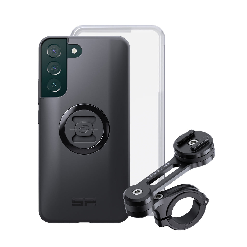 SP Connect Moto Bundle for Galaxy S22+