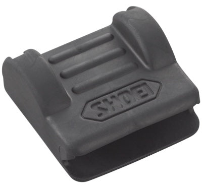 Shoei micro ratchet rubber cover 3 (Neotec3/GT-Air3)